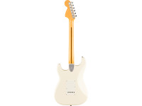 Fender Limited Edition American Vintage II 1973 Stratocaster Olympic White Fender Limited Edition American Vintage II 1973 Stratocaster Olympic White